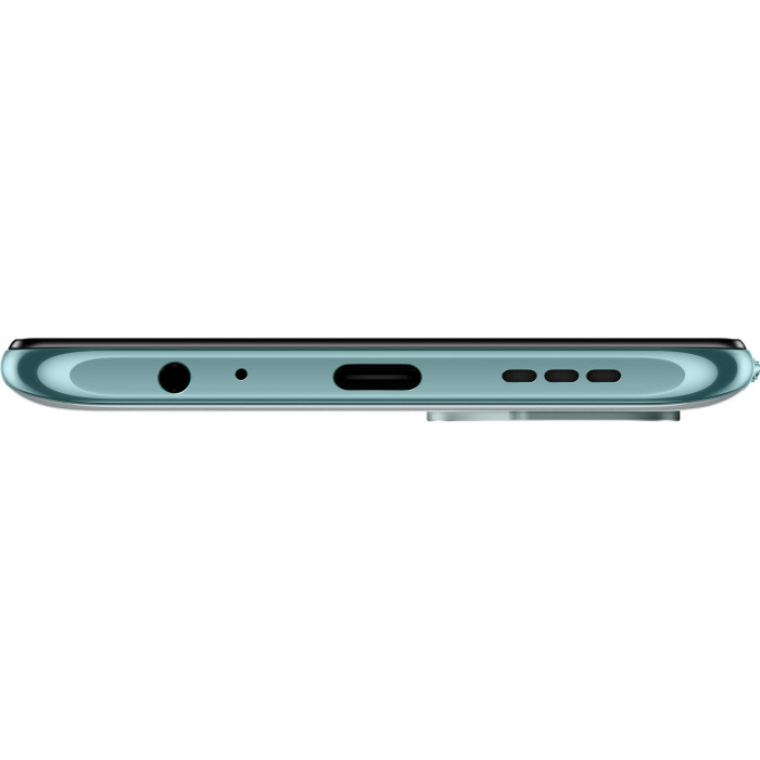 Смартфон Xiaomi Redmi Note 10 4/128Gb Lake Green (Global)