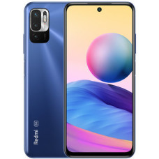 Смартфон Xiaomi Redmi Note 10 4/128Gb Nighttime Blue (Global)