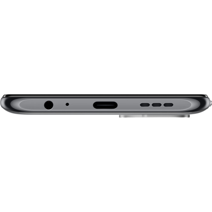 Смартфон Xiaomi Redmi Note 10 4/128Gb Onyx Gray (Global)