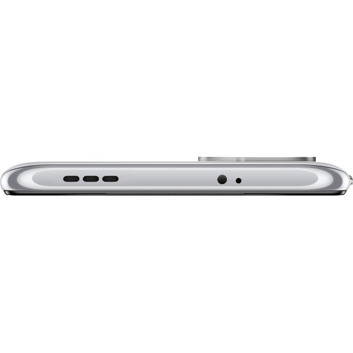 Смартфон Xiaomi Redmi Note 10 4/64Gb Pebble White (Global)