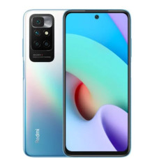Смартфон Xiaomi Redmi Note 10 4G 4/128Gb Blue