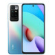Смартфон Xiaomi Redmi Note 10 4G 4/128Gb Blue