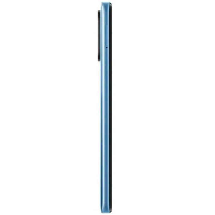 Смартфон Xiaomi Redmi Note 10 4G 4/128Gb Blue