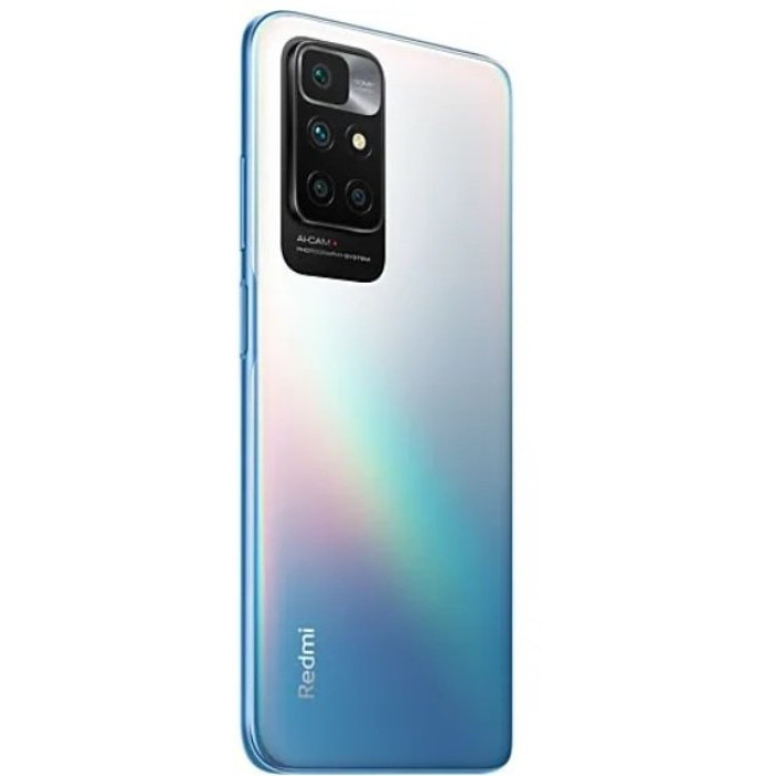 Смартфон Xiaomi Redmi Note 10 4G 4/128Gb Blue