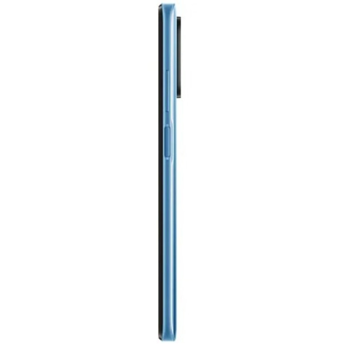 Смартфон Xiaomi Redmi Note 10 4G 4/128Gb Blue