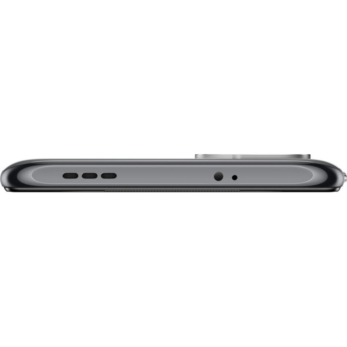 Смартфон Xiaomi Redmi Note 10 4G 4/128Gb Onyx Gray