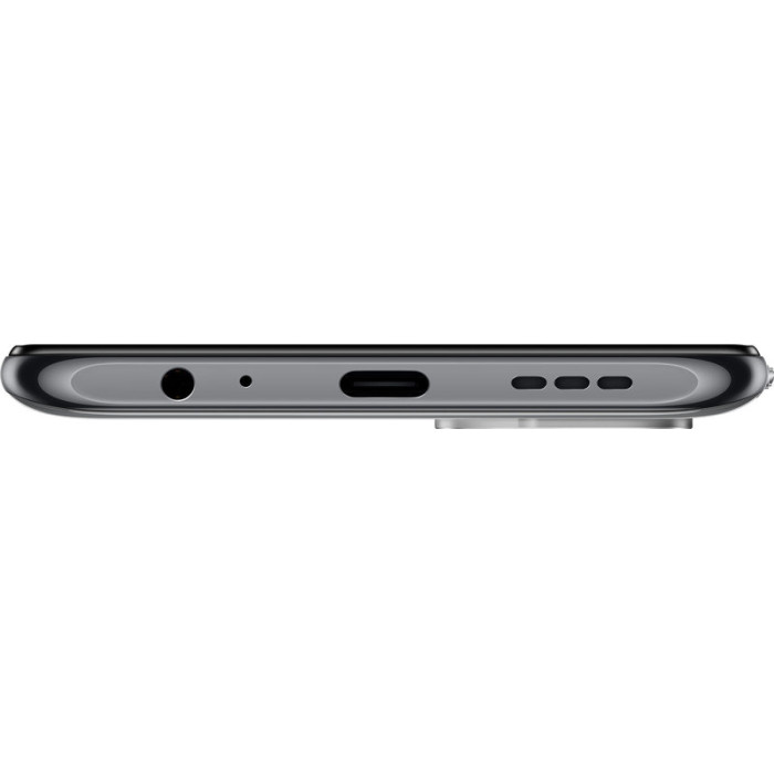 Смартфон Xiaomi Redmi Note 10 4G 4/128Gb Onyx Gray