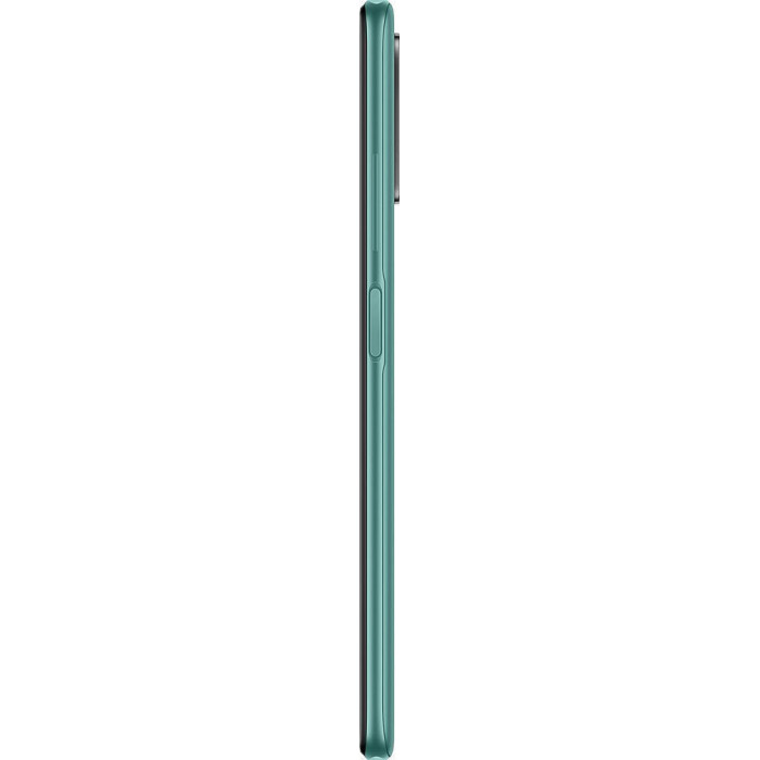 Смартфон Xiaomi Redmi Note 10 5G 4/128GB Aurora Green