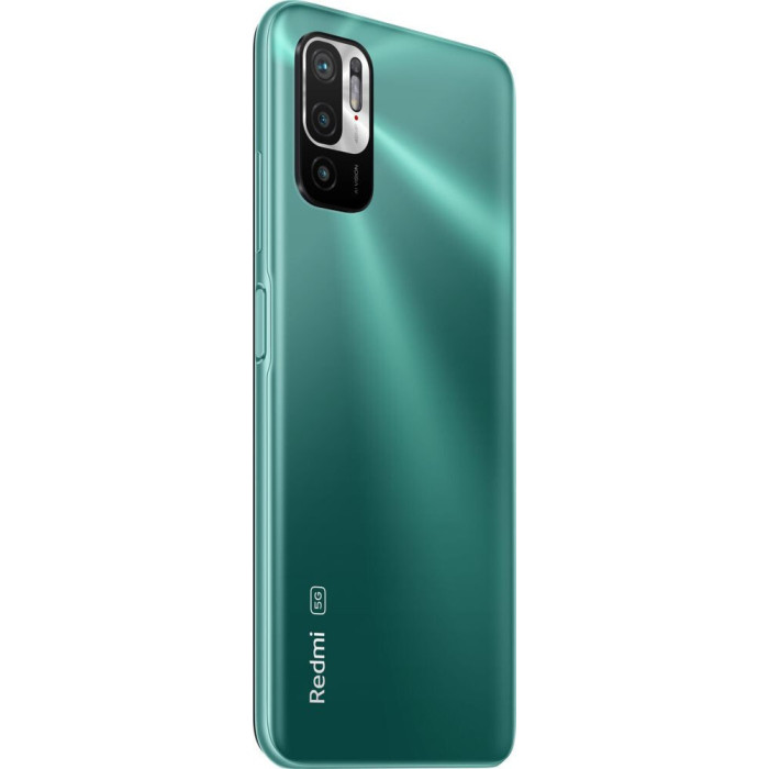 Смартфон Xiaomi Redmi Note 10 5G 4/128GB Aurora Green