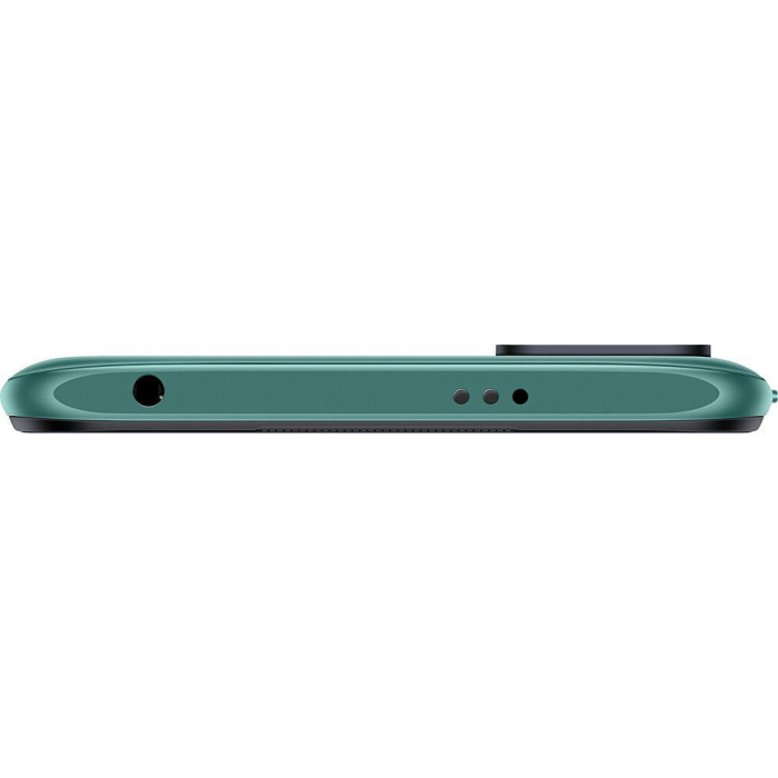 Смартфон Xiaomi Redmi Note 10 5G 4/128GB Aurora Green
