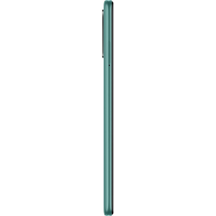 Смартфон Xiaomi Redmi Note 10 5G 4/128GB Aurora Green