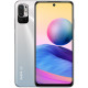 Смартфон Xiaomi Redmi Note 10 5G 4/128Gb Chrome Silver (Global)