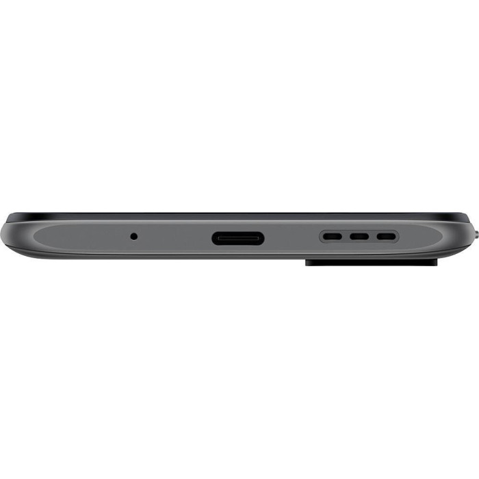 Смартфон Xiaomi Redmi Note 10 5G 4/128Gb Graphite Gray
