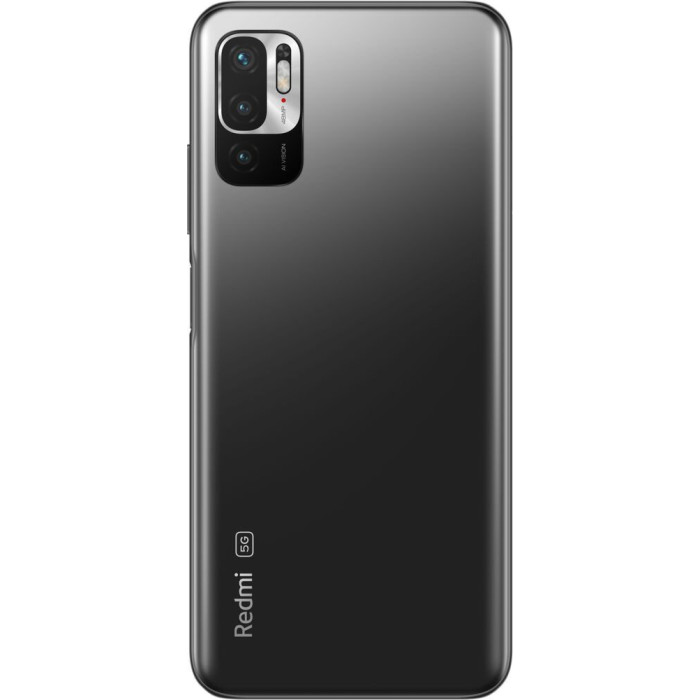 Смартфон Xiaomi Redmi Note 10 5G 4/128Gb Graphite Gray