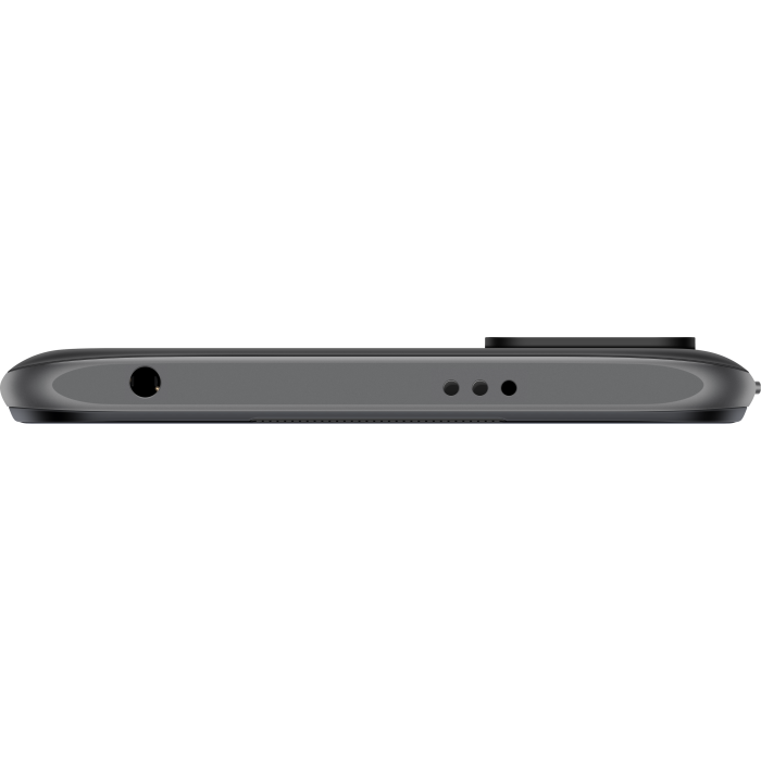 Смартфон Xiaomi Redmi Note 10 5G 4/128Gb Graphite Gray (Global)