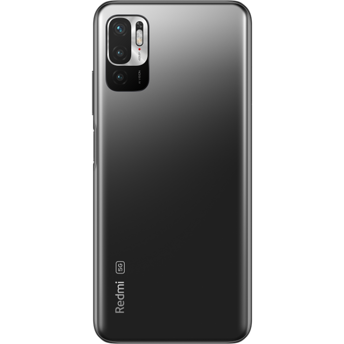Смартфон Xiaomi Redmi Note 10 5G 4/128Gb Graphite Gray (Global)