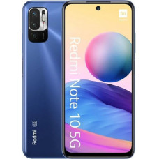 Смартфон Xiaomi Redmi Note 10 5G 4/128Gb Nighttime Blue