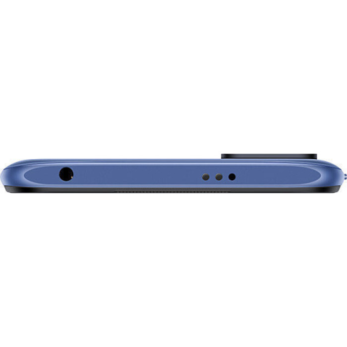 Смартфон Xiaomi Redmi Note 10 5G 4/128Gb Nighttime Blue