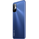 Смартфон Xiaomi Redmi Note 10 5G 4/128Gb Nighttime Blue (Global)