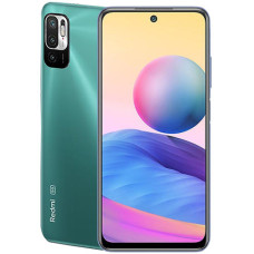 Смартфон Xiaomi Redmi Note 10 5G 4/64Gb Aurora Green (Global)