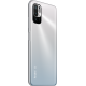 Смартфон Xiaomi Redmi Note 10 5G 4/64Gb Chrome Silver (Global)