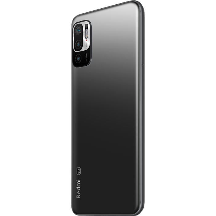 Смартфон Xiaomi Redmi Note 10 5G 4/64Gb Graphite Gray (Global)