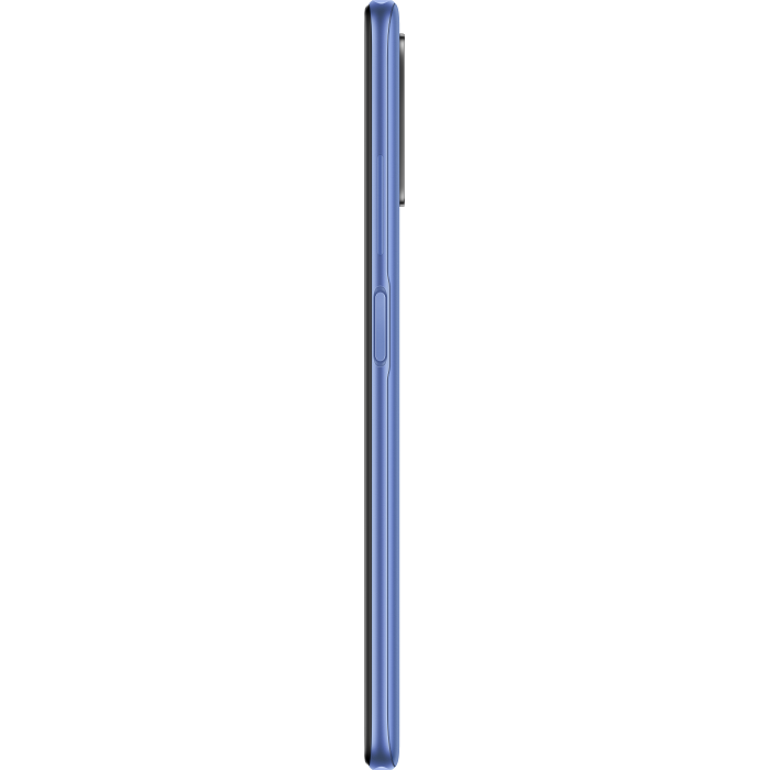 Смартфон Xiaomi Redmi Note 10 5G 4/64Gb Nighttime Blue (Global)