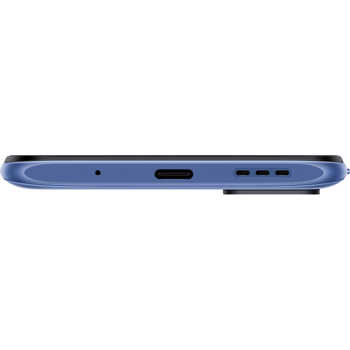 Смартфон Xiaomi Redmi Note 10 5G 4/64Gb Nighttime Blue (Global)
