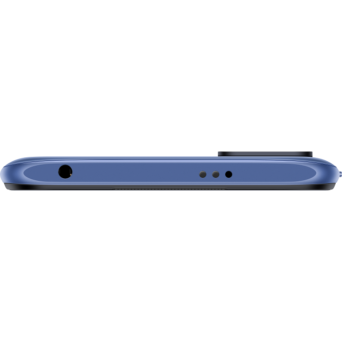Смартфон Xiaomi Redmi Note 10 5G 4/64Gb Nighttime Blue (Global)