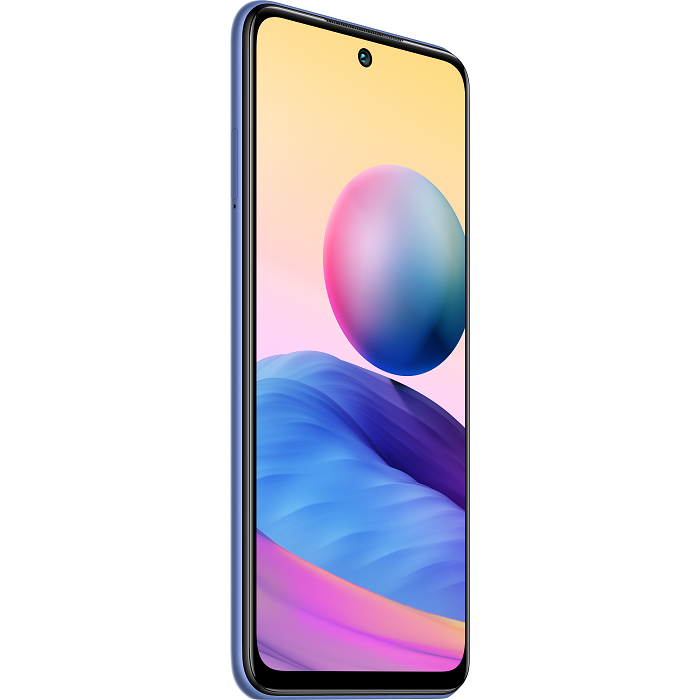 Смартфон Xiaomi Redmi Note 10 5G 4/64Gb Nighttime Blue (Global)