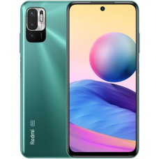 Смартфон Xiaomi Redmi Note 10 5G 6/128Gb Aurora Green