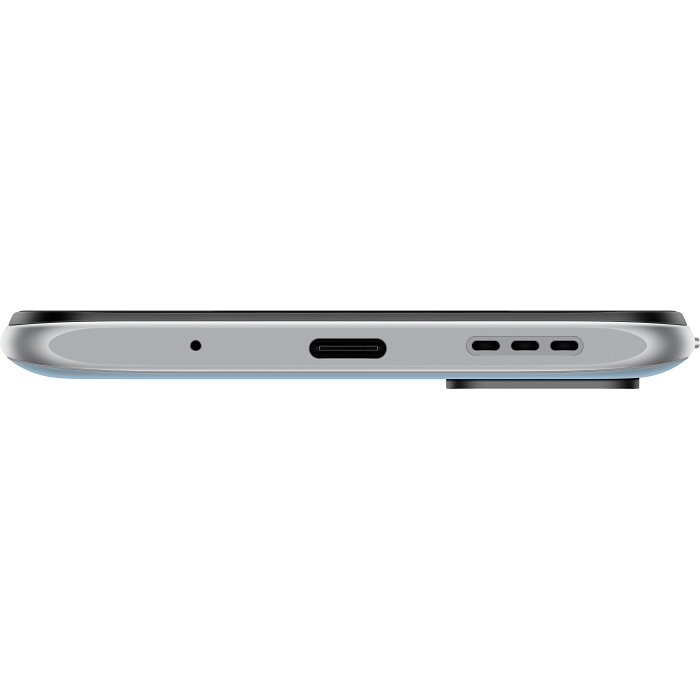 Смартфон Xiaomi Redmi Note 10 5G 6/128Gb Chrome Silver