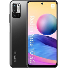 Смартфон Xiaomi Redmi Note 10 5G 6/128Gb Graphite Gray