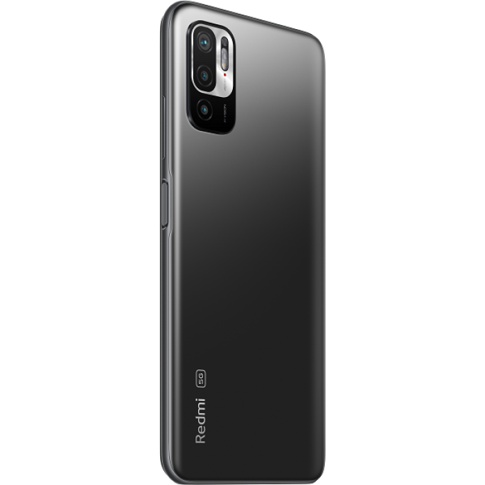 Смартфон Xiaomi Redmi Note 10 5G 6/128Gb Graphite Gray