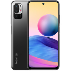 Смартфон Xiaomi Redmi Note 10 5G 6/128Gb Graphite Gray (Global)