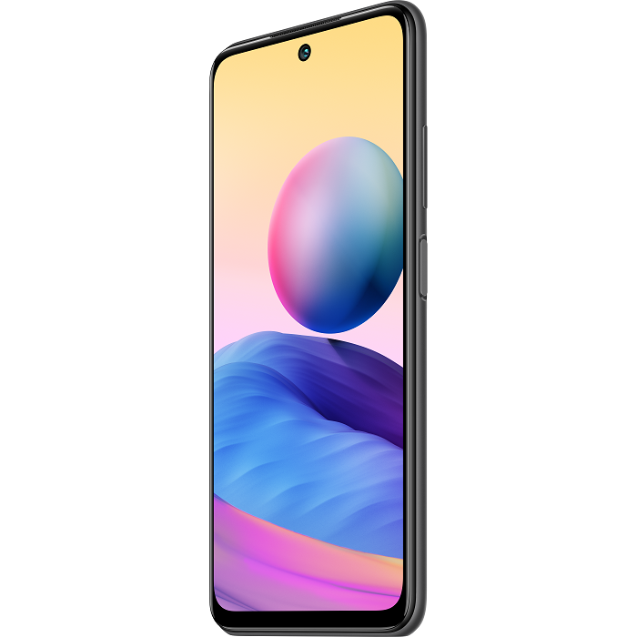 Смартфон Xiaomi Redmi Note 10 5G 6/128Gb Graphite Gray (Global)