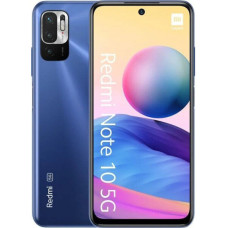 Смартфон Xiaomi Redmi Note 10 5G 6/128Gb Nighttime Blue