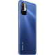 Смартфон Xiaomi Redmi Note 10 5G 6/128Gb Nighttime Blue