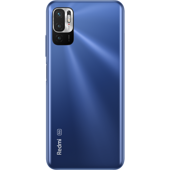 Смартфон Xiaomi Redmi Note 10 5G 6/128Gb Nighttime Blue