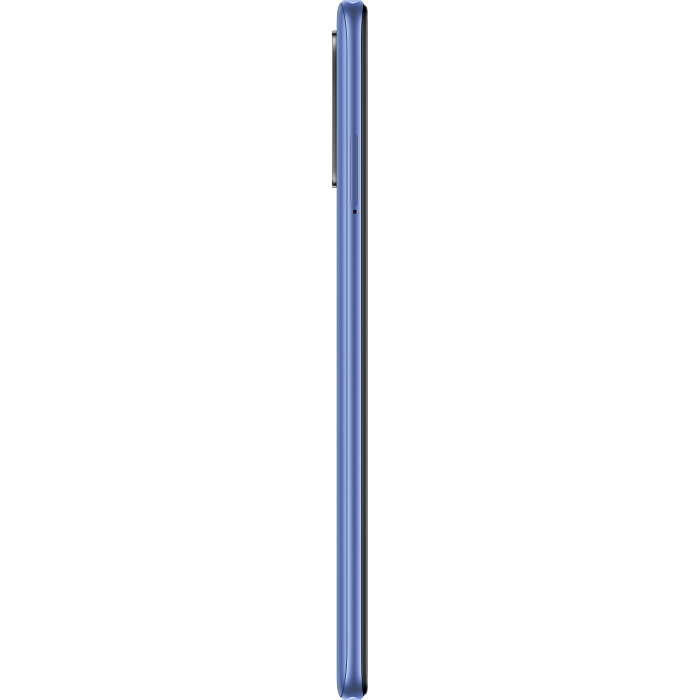 Смартфон Xiaomi Redmi Note 10 5G 6/128Gb Nighttime Blue