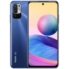 Смартфон Xiaomi Redmi Note 10 5G 6/128Gb Nighttime Blue (Global)