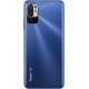 Смартфон Xiaomi Redmi Note 10 5G 6/128Gb Nighttime Blue (Global)
