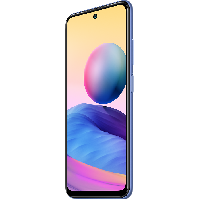 Смартфон Xiaomi Redmi Note 10 5G 6/128Gb Nighttime Blue (Global)
