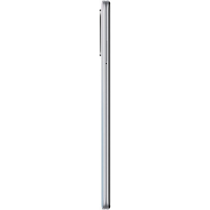 Смартфон Xiaomi Redmi Note 10 5G 8/128GB Chrome Silver
