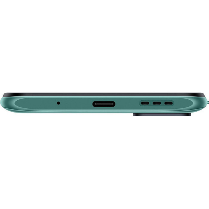 Смартфон Xiaomi Redmi Note 10 5G 8/128GB Lake Green