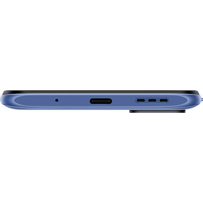 Смартфон Xiaomi Redmi Note 10 5G 8/256GB Blue