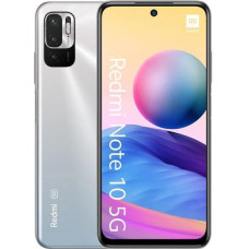 Смартфон Xiaomi Redmi Note 10 5G 8/256GB Chrome Silver