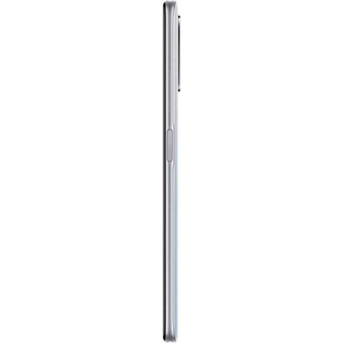 Смартфон Xiaomi Redmi Note 10 5G 8/256GB Chrome Silver