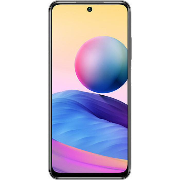 Смартфон Xiaomi Redmi Note 10 5G 8/256GB Chrome Silver