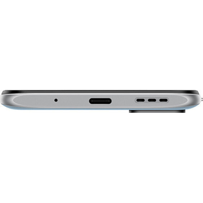Смартфон Xiaomi Redmi Note 10 5G 8/256GB Chrome Silver
